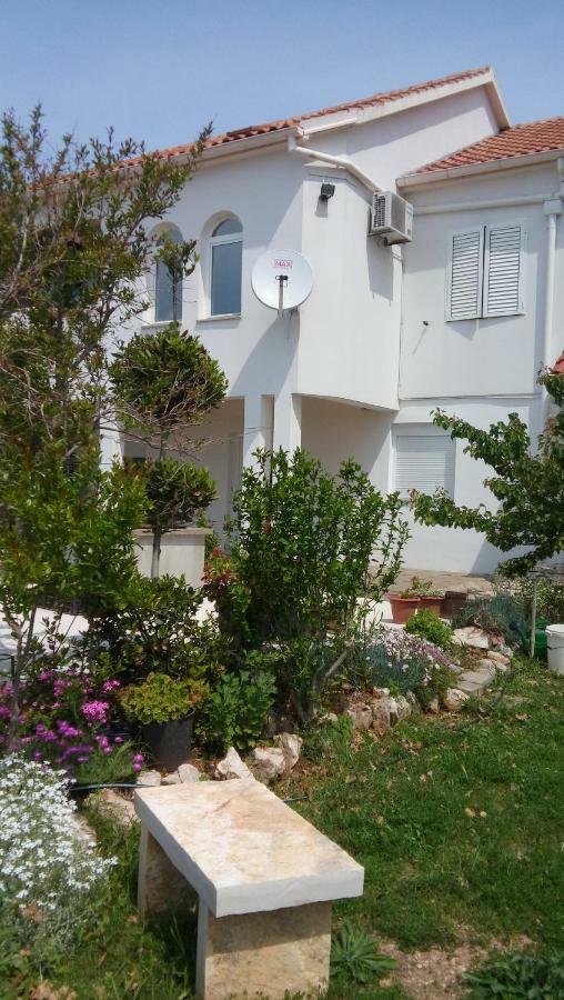 Apartman La Maison ザダル エクステリア 写真