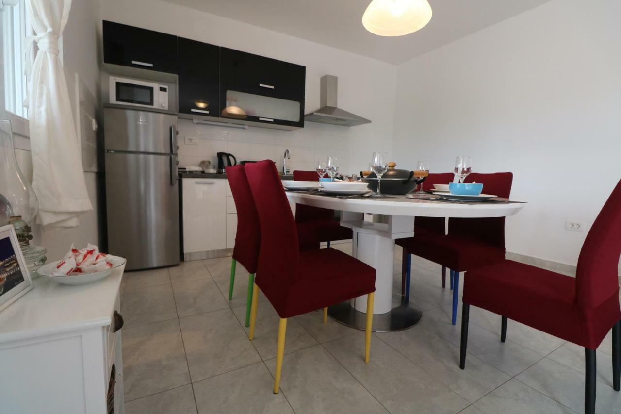 Apartman La Maison ザダル エクステリア 写真