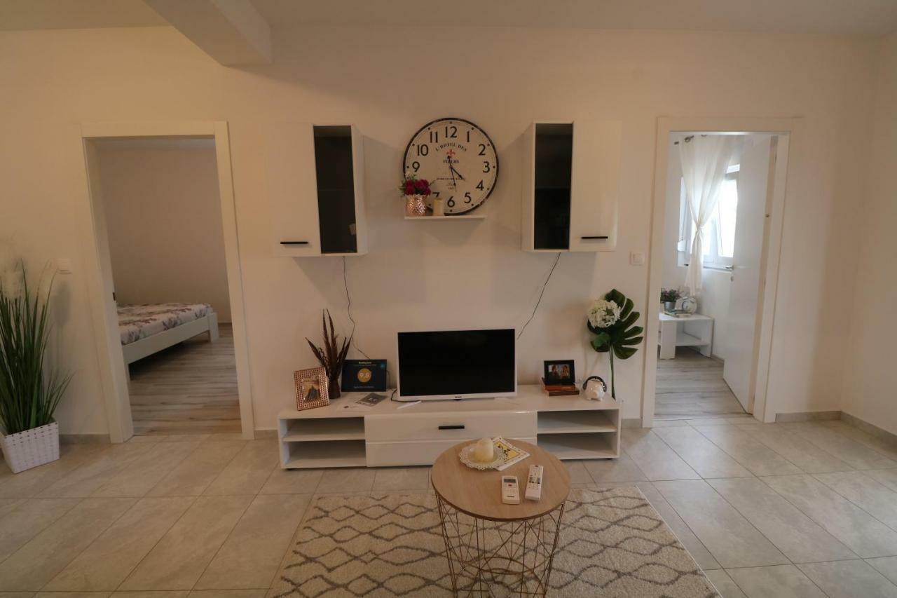 Apartman La Maison ザダル エクステリア 写真