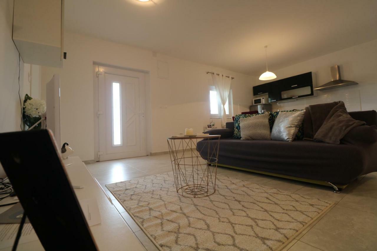 Apartman La Maison ザダル エクステリア 写真