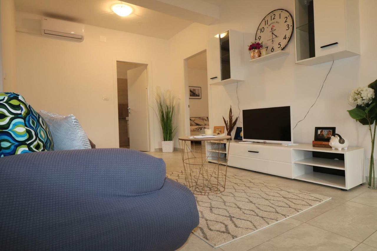Apartman La Maison ザダル エクステリア 写真