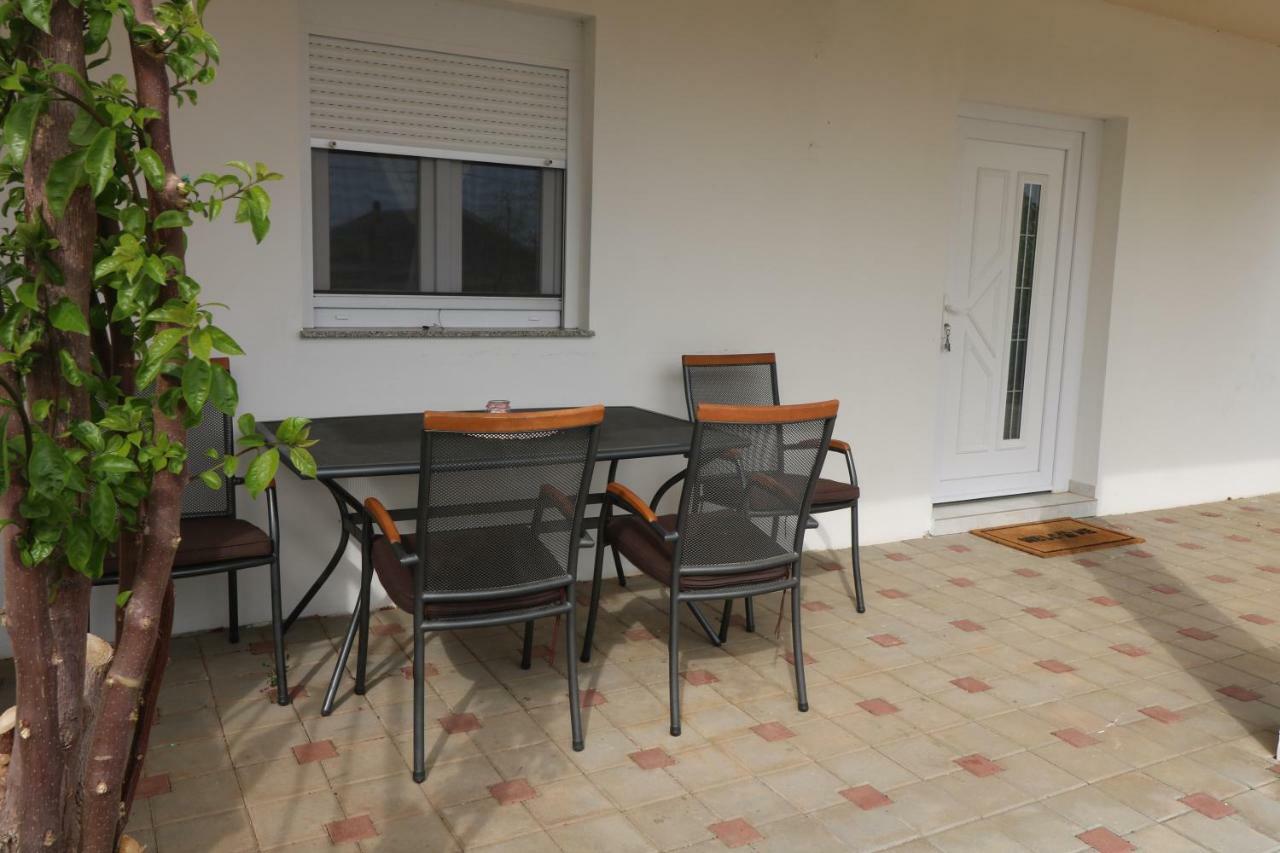 Apartman La Maison ザダル エクステリア 写真