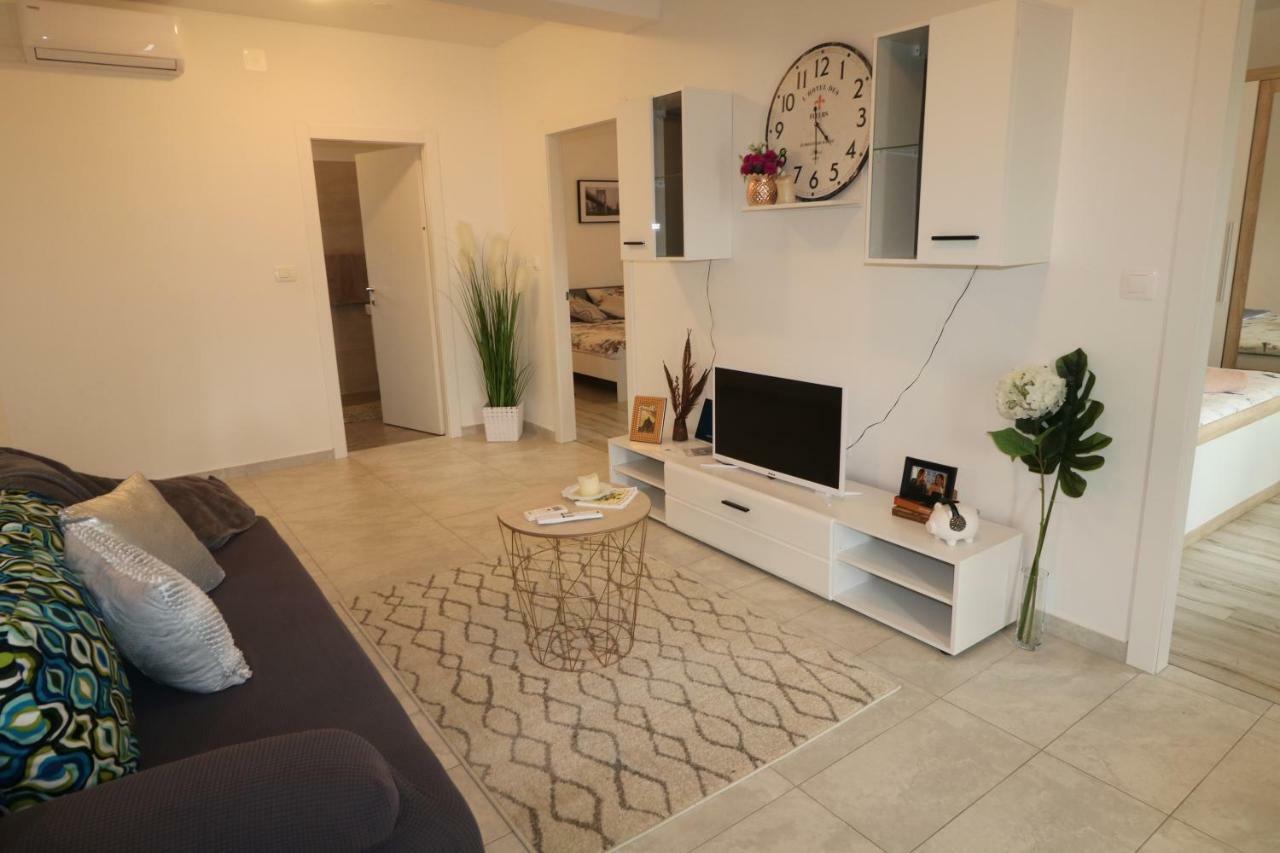 Apartman La Maison ザダル エクステリア 写真