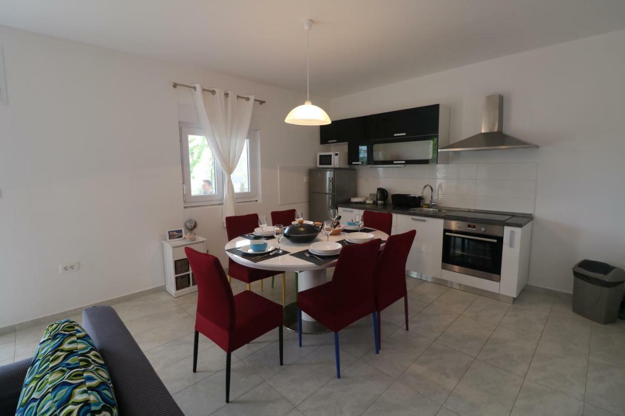Apartman La Maison ザダル エクステリア 写真